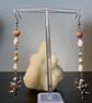 Urania - Cherub Earrings  - Image 2
