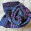 Handmade Alpaca Socks SIZE:7-9 UK, 9-11 US, 39-42 EURO