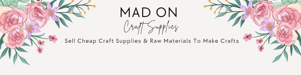 MadOnCraftSupplies