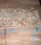 Personalised Children's Room Name Sign – Custom Wooden Sea Creature Wall Art - Image 5