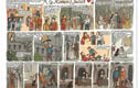 Shakespeare-inspired posters