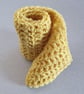  Infinity Scarf, Gift for Her, 100% Wool Scarf Seconds Sunday - Image 4
