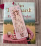 Bookmark - Vintage Girl -