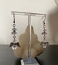 Angie - Angelcore Earrings  - Image 3