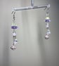 Lex UFO Earrings  - Image 1