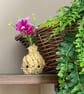 Mini Bouquet Mandrake Purple - Image 1