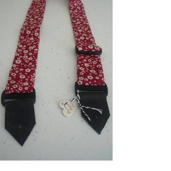 Guitar Strap