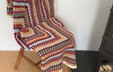 HOMEWARES - cushions, blankets ,'Fusspot' bowls.