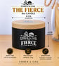 The Fierce – Fierce Inspired Luxury Scented Candle 8oz - Image 5