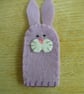 Bunny Rabbit finger puppets - Image 2