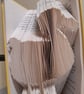 Dodo, MMF Book Folding Pattern - EMAILED PDF PATTERN - Image 1