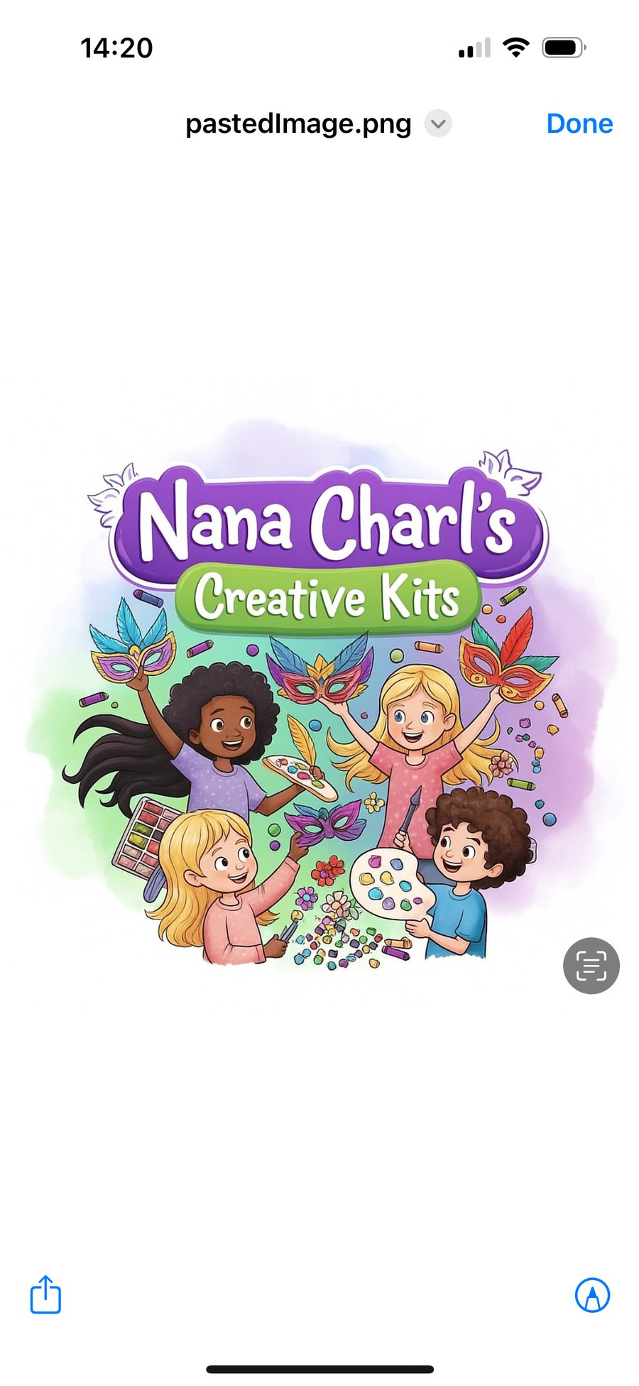 Nana Charls