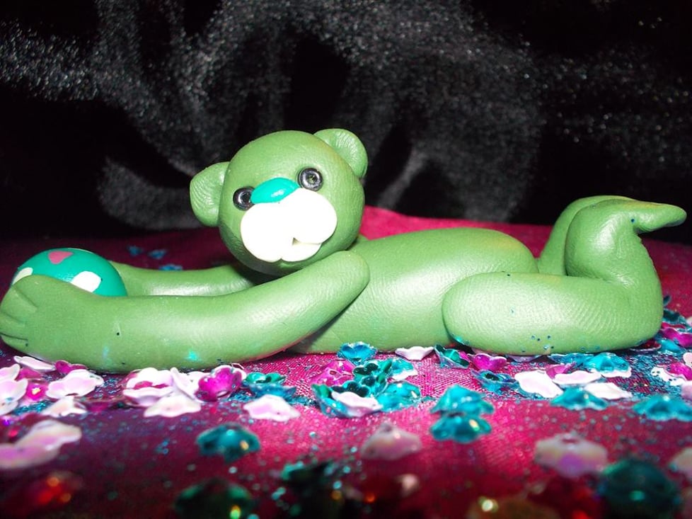Busy Bears