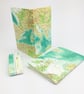 Europe Travel Journals