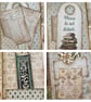 Library - Folio - The Reading Nook by Carolee Crafts PB11 - 0016 - Image 10