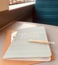  Travelling Bucket List Notebook travellers journal daily stationery sketchbook - Image 2