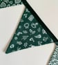 Green Scandi Bunting - Image 3