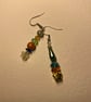 Mismatch Galaxy Earrings  - Image 3