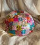 Decopatch up cycled bamboo bowl  - Image 4