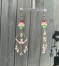 Bakery Melanie Martinez inspired Earrings  - Image 3