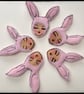 Bunny Girl Brooch - Image 5