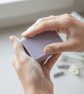 Wild Flower Cold Process Soap — Natural Handmade Soap - Image 1