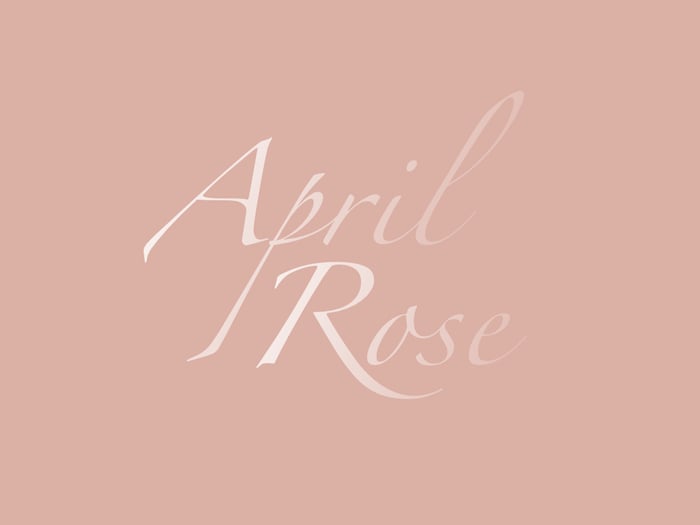April Rose Jewellery