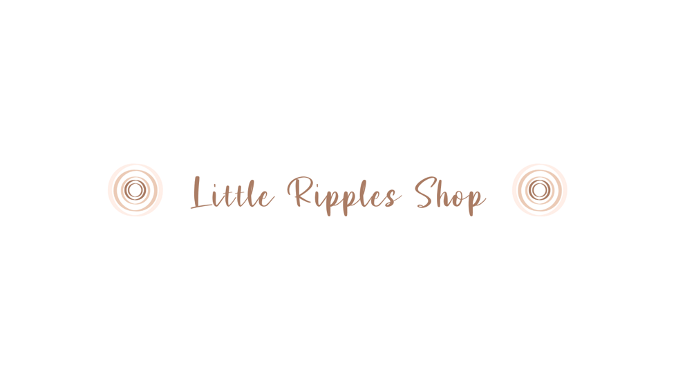 Little Ripples Shop