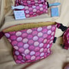 Seashell wetbag