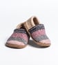 100 % Merino Lambswool Baby Shoes