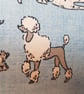 Doggy gift bag: fabric & reusable - Image 3