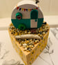 Retro caravan trinket box  - Image 2