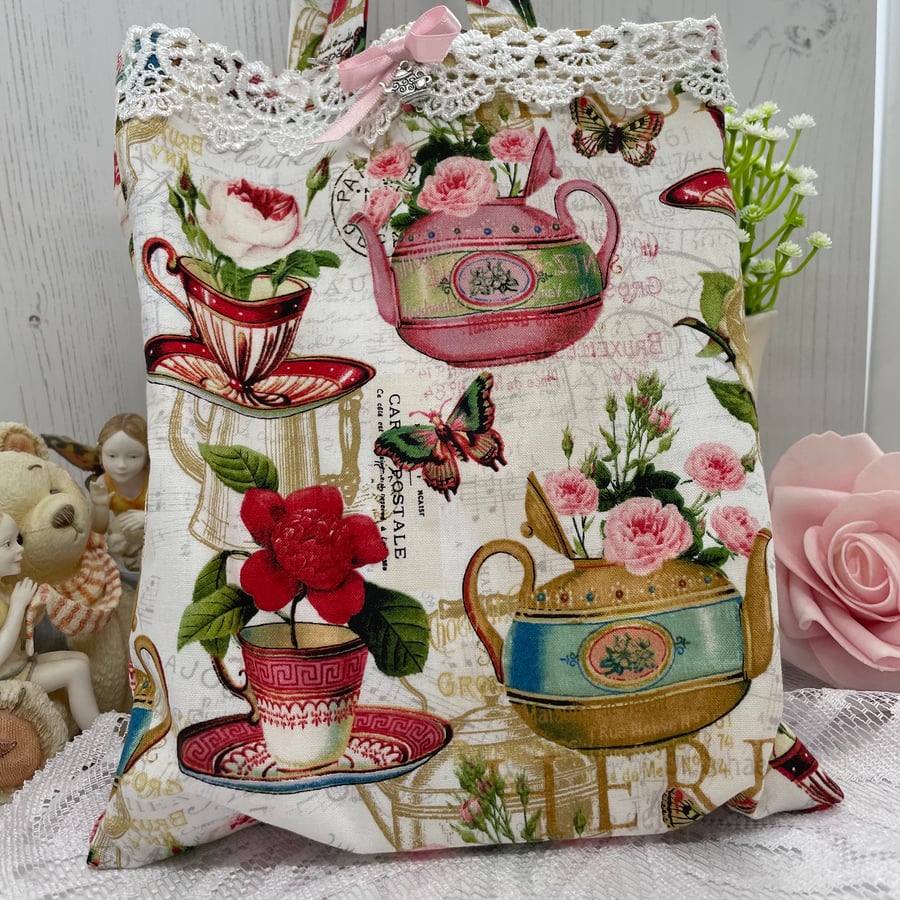 Afternoon Tea Gift Bag B8