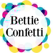 Bettie Confetti