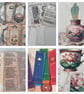Pocket Folio & Ephemera - Healing  Lotus PB11 - Image 9