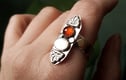 Silver Rings