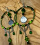 Wicked inspired Earrings  - Image 2