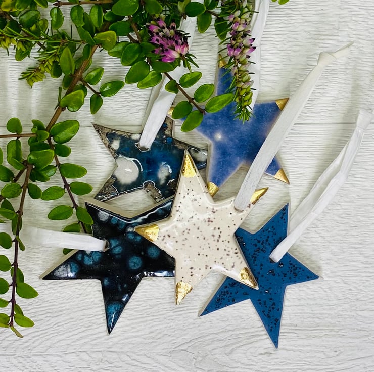 The Stargazer's Edit