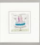 18th birthday cake card - Image 2