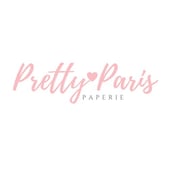 Pretty Paris Paperie