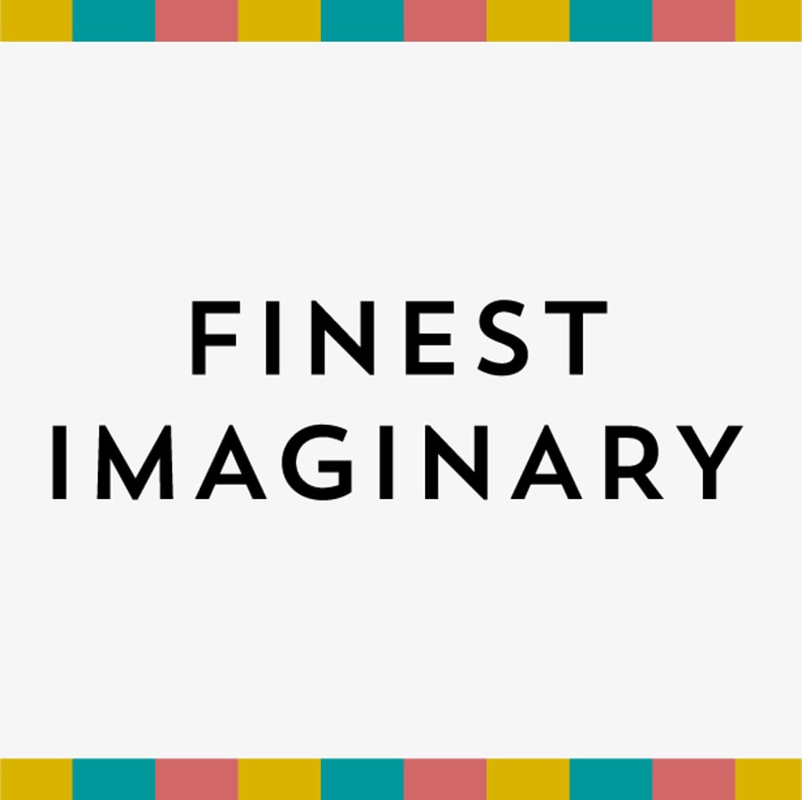 Finest Imaginary