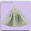 Reserved for Tina - Lavender Sprig Dress