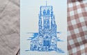Architectural Paintings