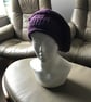 Beret style hat  - Image 4