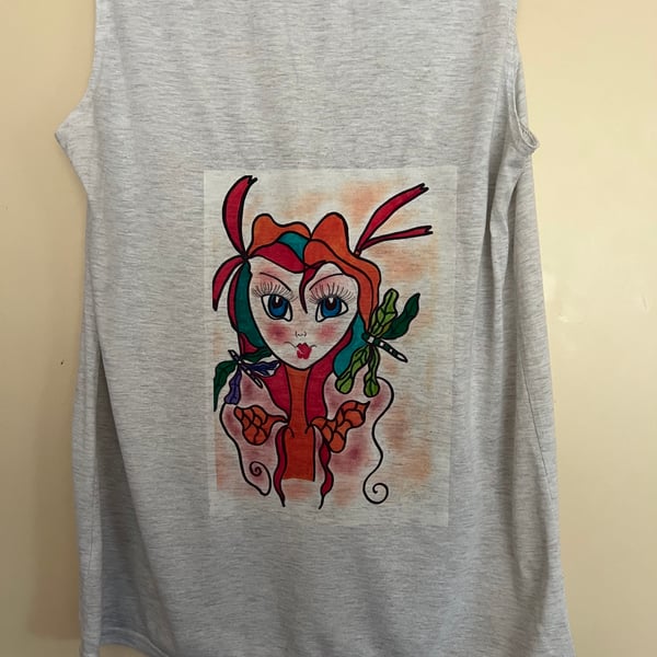 Fairy T Shirt