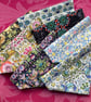 Bandanas for cats in Liberty Tana Lawn - Image 1