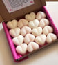 Madam (Perfume Inspired) Highly-Scented Heart Wax Melts, Uk, Vegan,  - Image 2