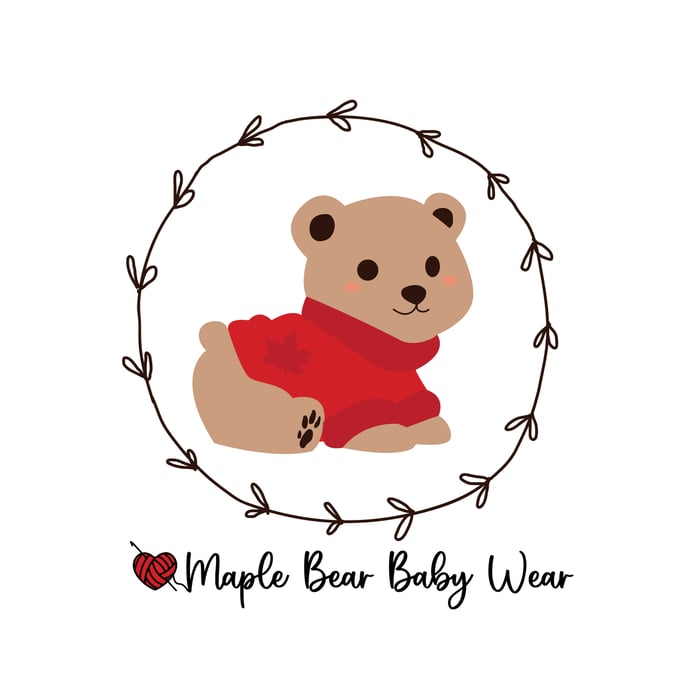 Maple Bear BabyWear