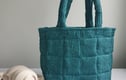 Quilted Handbags