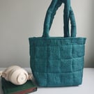 Cosy Quilted Handbag
